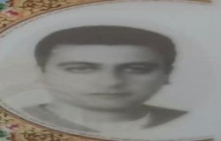 محمودرضا متوقع