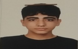 امیر حسام پاشازاده