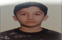 محمدطاها حضرتی