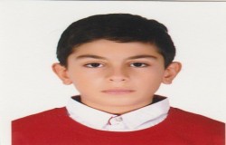 سپهر محمد اصغری