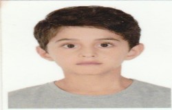 امیر حسین هاشمی