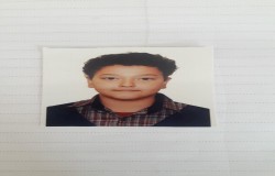 محمدطاها محمدی