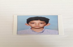 امیرمهدی رضایی