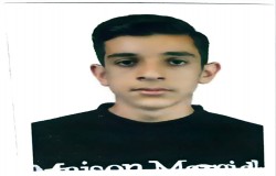 پیام معصومی