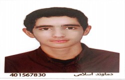 محمد طاها قاسم نژاد لیندی