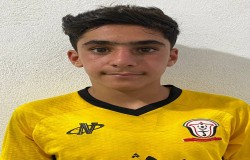 محمد صابری