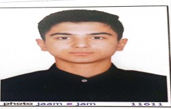 محمدرضا غفاری کلهر