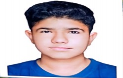 امیررضا زرجبینی