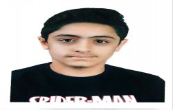 امیرحافظ غیبی