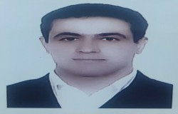 سیدعلی جعفری پابندی