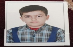 عرفان ملکی زاده