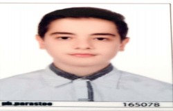 فرهاد زلیخائی سرآسیا