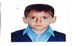 امیر مهدی عبدی شعاران