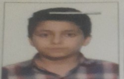 محمد مهدی نادری