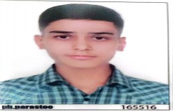 ابوالفضل طیبی