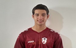 سیدمحمدصادق فاضلی چفلی