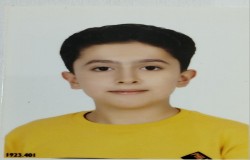 امیر پارسا حق پرست
