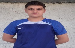 محمدمهدی شاهسون