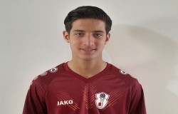 سیدمحمدصالح فاضلی چفلی