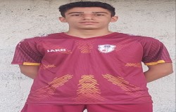 محمدرضا کاظمی کیا