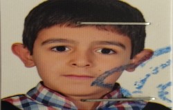 ارشیا عیسی زاده