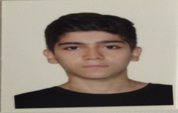 پرهام زرگنده اصل
