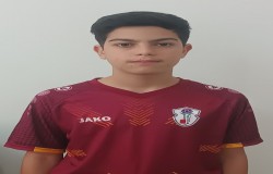 امیرمحمد مختاری