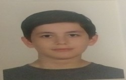 امیرعلی دهقان پور