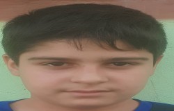 امیرعباس فرهادی کوهستانی