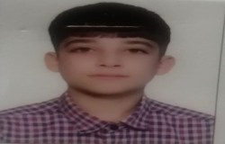 محمد امین هاشمی جو