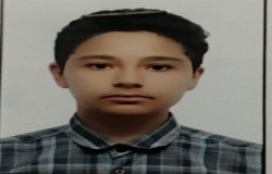 محمد طاها مهدوی