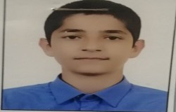 یاسین حیدری