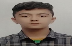 امیر محمد عبدالهی توتونسیز