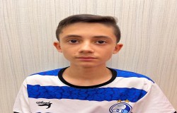 مارتیا مهرانی پور