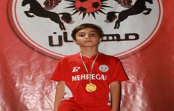 امیرصدرا سوهانی