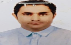 مهدی غلام نژاد