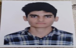 امیر حسین شفیعی