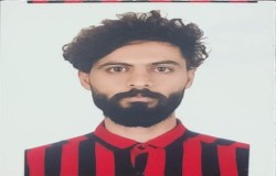 سجاد صفدری