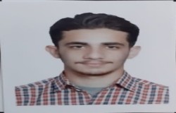 رضا خدائی
