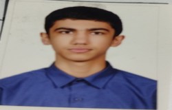 محمد کاظم قبادی