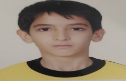 امیرعرشیا فرقانی