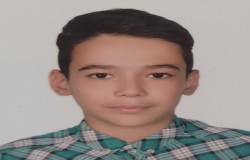 محمدرضا باقری
