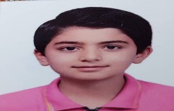 امیرمهدی اسدپور درویش