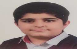 محمدسپهر شیبانی