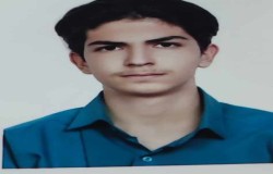 امیر علی شکوری