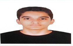 محمدحسین مشهدی جعفری