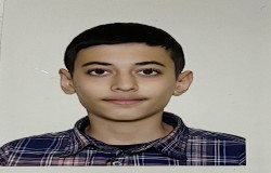 محمد طاها رحیمی پور