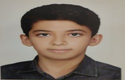 سام دشتی زاده