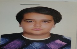 مهراد نادران