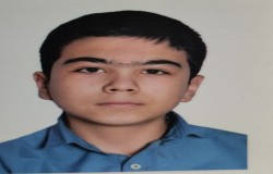 آیدین نجفی خواجه بلاغ